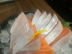 -大雄寿司(中华广场店)