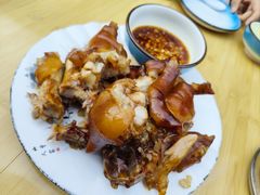 -向民炒鸡老店(金泰华府店)