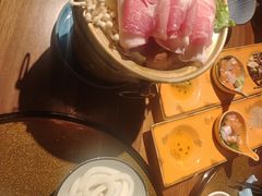 -Mr.Fish鱼鲜生海鲜放题(高德置地冬广场店)