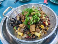 -贵州笋子鸡(米市街店)