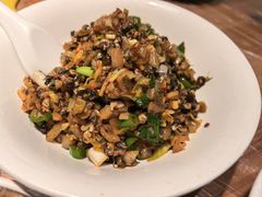 -细毛私家菜总店