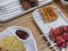 -正丰源大缸烧烤(人民路店)