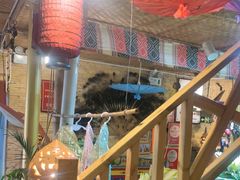 -多哥水傣味餐厅(司马巷店)