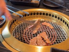 -谷牛和牛烤肉(漕河泾印象城店)
