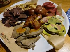 -马家饭堂(南街薰酱店)