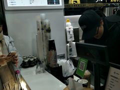 -古茗(闽清十字街店)