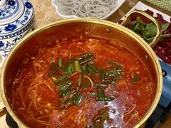 -贵州人家·酸汤火锅·20年老字号