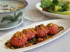 -粤财皇冠假日酒店·彩华轩中餐厅