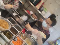 -张果佬年糕卷(科巷店)