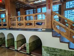 -纽斯桑拿会所(东绣路店)