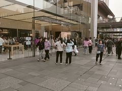 -Apple零售店(成都太古里店)