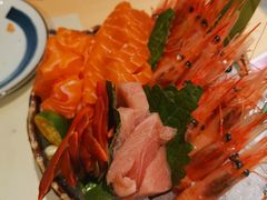 -大渔铁板烧(万象城店)