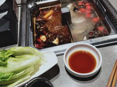 -海底捞火锅(奥山世纪城店)