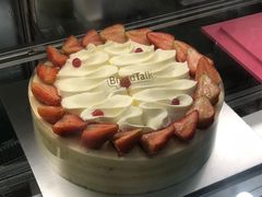 -BreadTalk面包新语·烘焙蛋糕(东方雅苑店)
