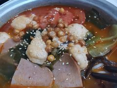 -老妈米线(大运河博物馆宝龙广场店)