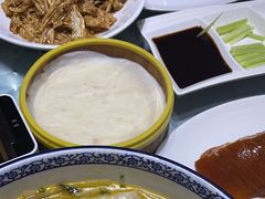 -鸭王烤鸭店(三里河店)