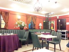 -老上海弄堂菜馆(恒基名人购物中心店)
