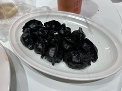 墨鱼水饺-宝轩渔府·海鲜(水上店)
