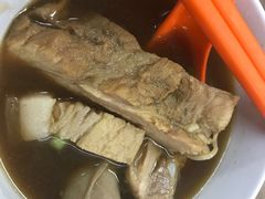 -新峰肉骨茶