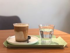 -稀物集咖啡(徽州大道店)