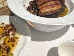 -眉州东坡(北苑华贸店)