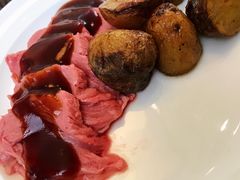 -北京王府井希尔顿酒店·万斯阁西餐厅