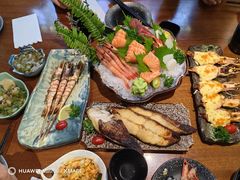 -九井澤精致料理(金茂店)