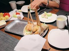 -肴约·花园式餐厅(湖里店)