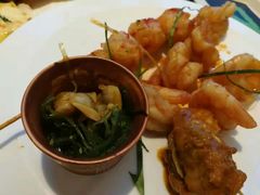 -Social 秀西餐厅-长沙瑞吉酒店(运达店)