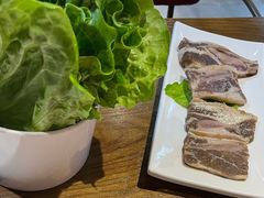 -·缸桶屋·韩式牛肋条自助烤肉(西湖D11店)