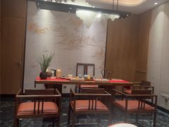 -金陵山水丽景酒店-中餐厅