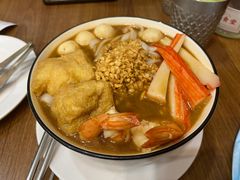 -曼谷食堂·泰国家庭料理(丹桂路店)