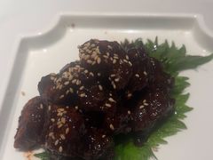-顶特勒·黄鱼馆·特色菜(上海大世界店)