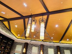 -天府中餐厅·粤菜·海南菜·生猛海鲜(三亚海棠湾洲际度假酒店)