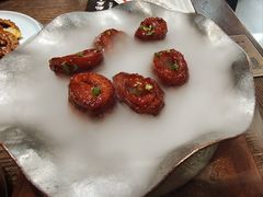 -魁盛居百年鲁菜馆(县西巷店)