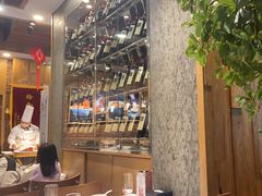 -福海居烤鸭店(鸟巢店)