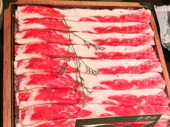 -季季山·云南野生菌火锅(上海首店)