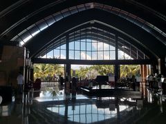 -三亚湾海居铂尔曼度假酒店