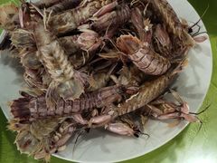 -沿海渔家院蒸汽海鲜·东北菜(东戴河店)