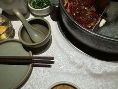 -巴奴毛肚火锅(六天地店)