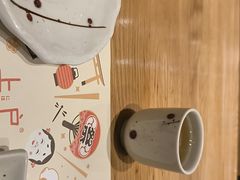 -上户日本料理(北仑富邦店)