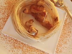 -采悦轩中餐厅·粤菜·海南菜(神州半岛喜来登度假酒店)
