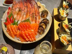-匠和风精致料理(祥禾天地店)