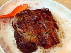 -一乐烧鹅(中环店)
