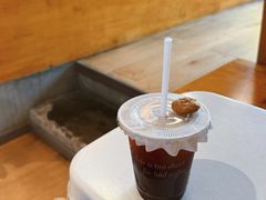 -Cafe del Volcan(永康路店)