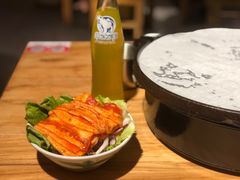 -么肆烤肉(汉街形象店)