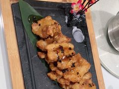 -东海海鲜酒家(中信广场店)