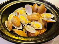 -百味馆·海鲜·湛江菜(后海花园店)
