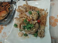 -忆口香龙虾(珠海夏湾老店)