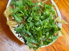 -正味斋锅巴菜(西北角店)